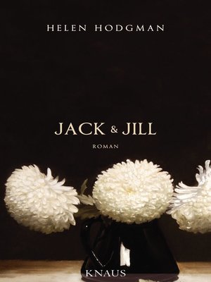 cover image of Jack und Jill